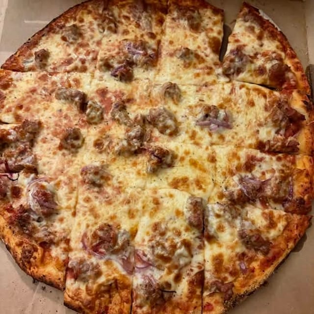 Large - 16".