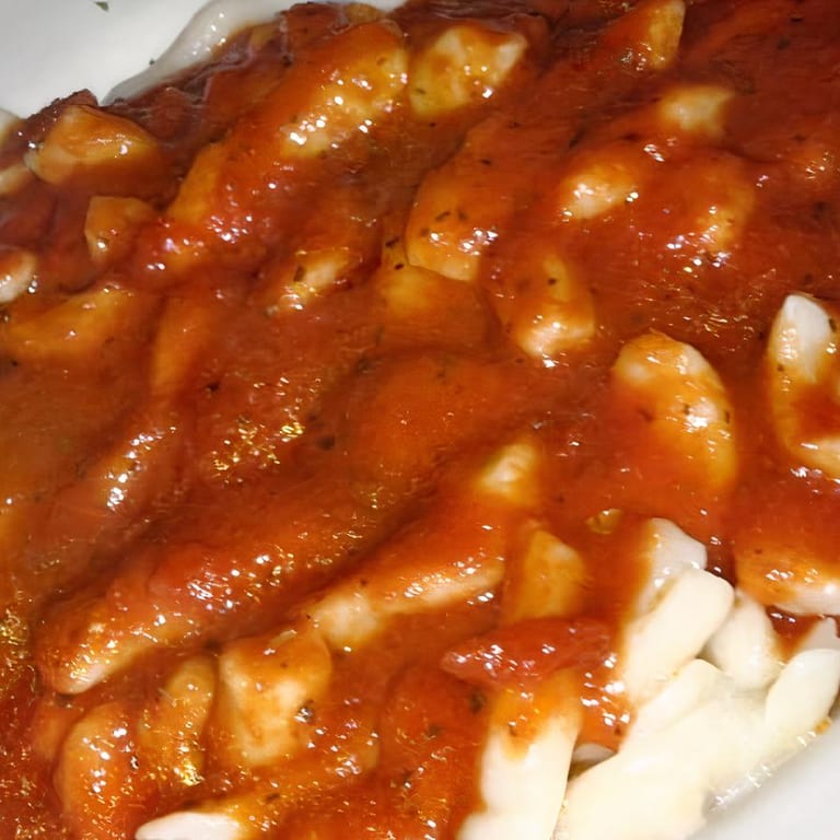 Delicious Vegetarian Options for Every Palate