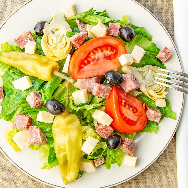 Delicious Sandwiches: Italian, Pizza, and More