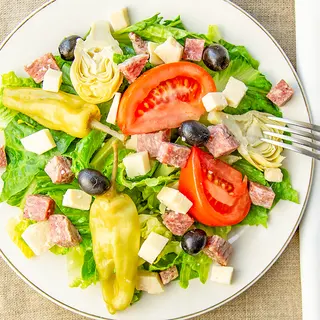 Antipasto Salad