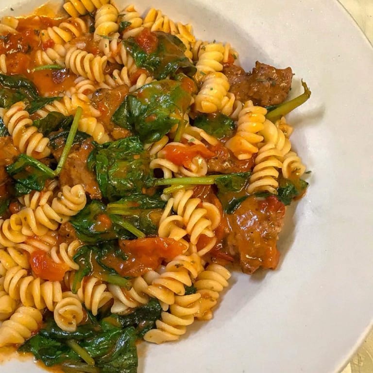 Famously Delicious!